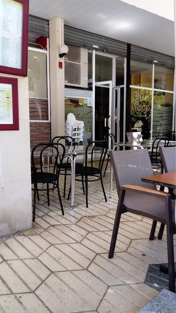 Bar Restaurant Cal Siscu